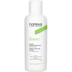 Noreva Zeniac Lösung