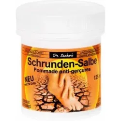Dr. Sachers Schrundensalbe