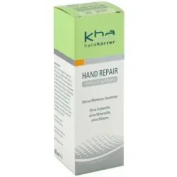 hanskarrer Hans Karrer Hand Repair Mikrosilber