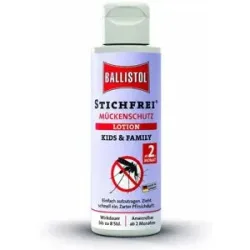 Ballistol Stichfrei Kids Creme Tube