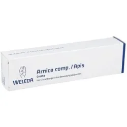Arnica Comp./ Apis Creme