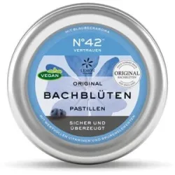 undefined, Selbstvertrauen Bachblütenpastill.nach Doktor Bach