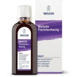 Weleda Flechtenhonig