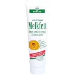 Melkfett A Holstana