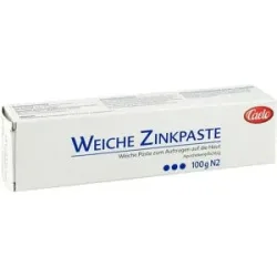 Caelo Weiche Zinkpaste Hv Packung