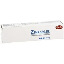 Caelo Zinksalbe Hv Packung
