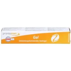 Prontoman Gel