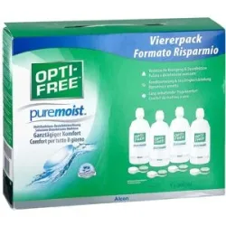 Optifree Puremoist