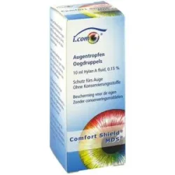 Comfort Shield Mds Augentropfen