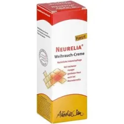 Weihrauch Creme Neurelia
