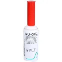 Nu Gel Hydrogel Mng 425