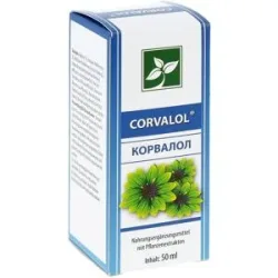 Corvalol Tropfen