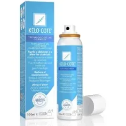 Kelo-Cote Narbenspray