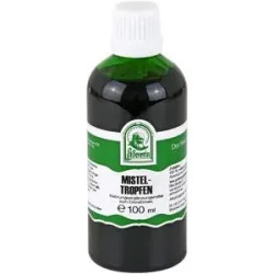 Misteltropfen