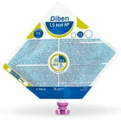 Diben 1.5 kcal Hp flüssig