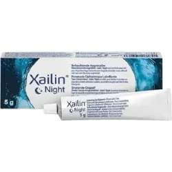 Xailin Night Augensalbe
