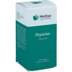 Taoasis Meditao Thymiancreme mild