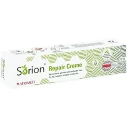 Sorion Creme Hautpflege bei Schuppenflechte