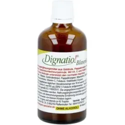 Dignatio Blasenkraft flüssig