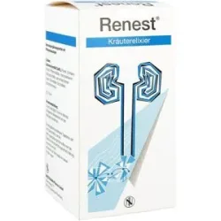 NESTMANN Renest Kräuterelixier
