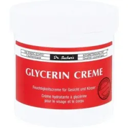 Glycerin Creme
