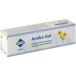 Arnika Gel
