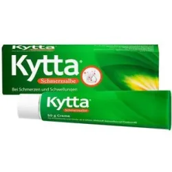 Kytta Schmerzsalbe