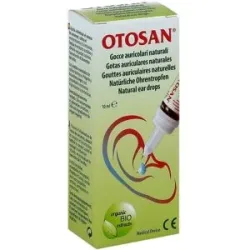 Otosan Ohrentropfen