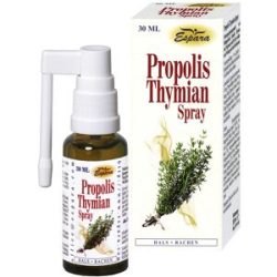 Propolis Thymian Spray