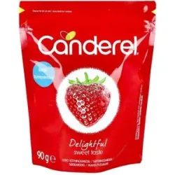 Canderel Streusuesse