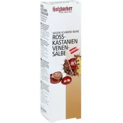 Riviera Rosskastaniensalbe