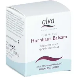 Alva Hornhautbalsam