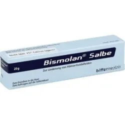 Bismolan Salbe