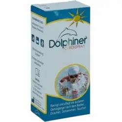 Dolphiner Ohrenspray