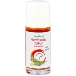 Pferdesalbe Roll-on wärmend