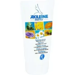 LABOSEPT Akileine Phyto Balsam für empfindliche Füsse
