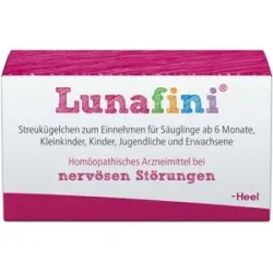 Lunafini Globuli