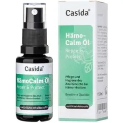 Hämocalm öl Repair & Protect
