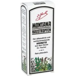 Montana Haustropfen