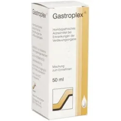 Gastroplex Tropfen