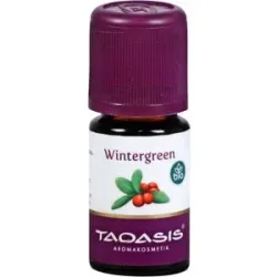 Taoasis Wintergreen Bio öl