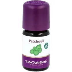 Taoasis Patchouli öl Demeter