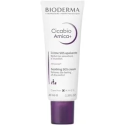 Bioderma Cicabio Arnica + Hämatome Creme