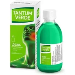 Tantum Verde 1,5 mg/ml Lösung