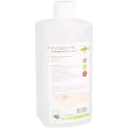Myclean Hb Haut-&händedesinfektion biocid Ser.plus
