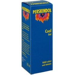 Perskindol Cool Gel