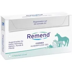 Remend Cornea Augenpflege-Gel Vet