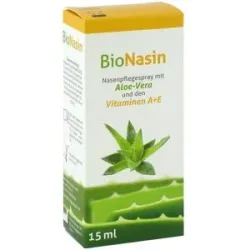 Bionasin Nasenpflegespray