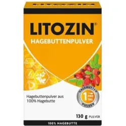 Litozin Hagebuttenpulver