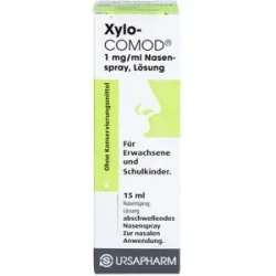 Xylo-COMOD 1mg/ml